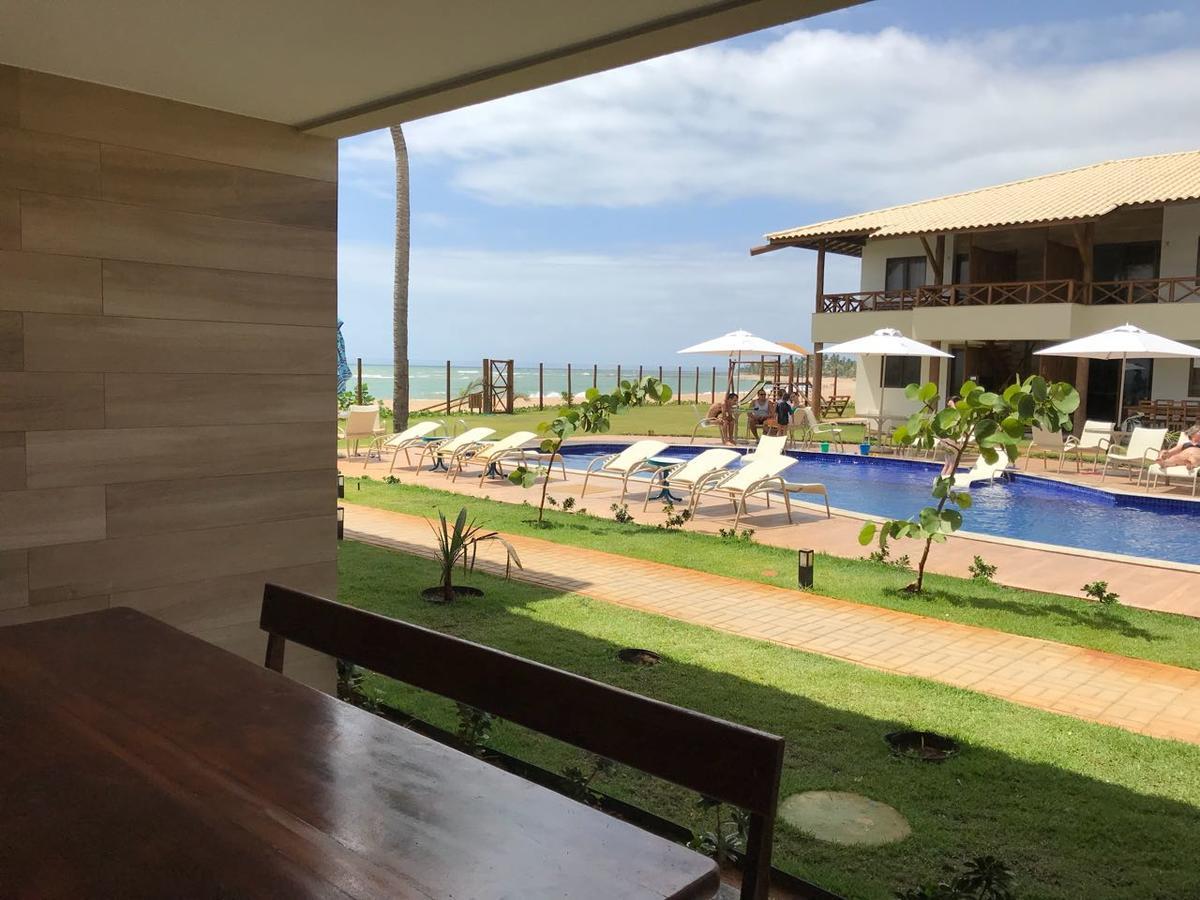 Vilage Beira Mar إيتاسيميريم الغرفة الصورة