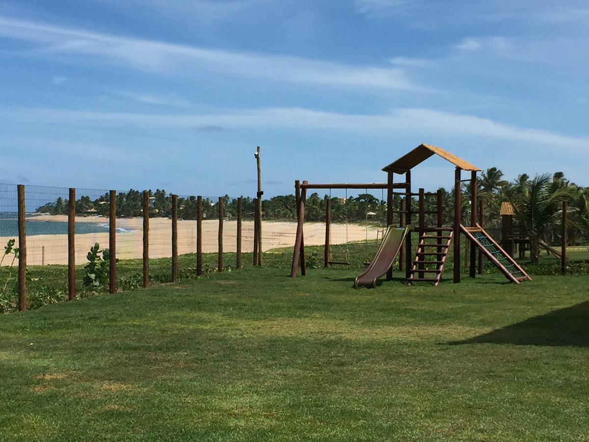 Vilage Beira Mar إيتاسيميريم المظهر الخارجي الصورة