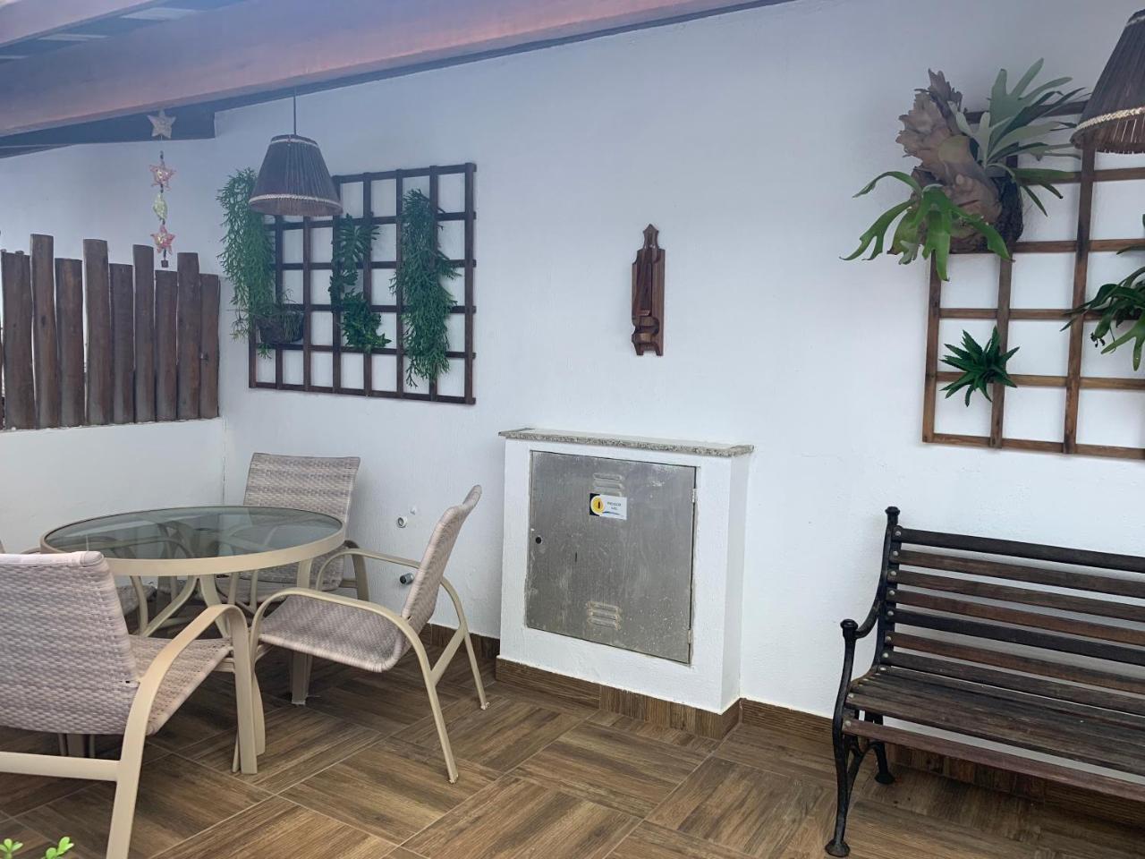 Vilage Beira Mar إيتاسيميريم المظهر الخارجي الصورة